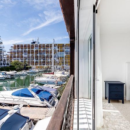فيلا Vista Roses Mar - Casa Pescador إمبوريابرافا المظهر الخارجي الصورة