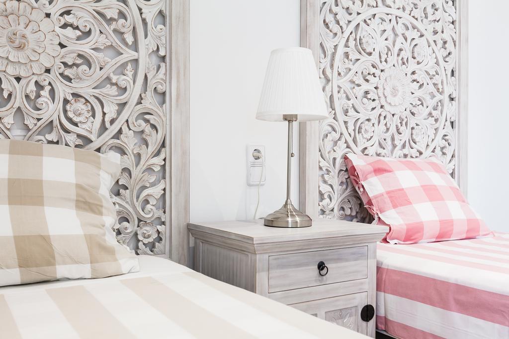 فيلا Vista Roses Mar - Casa Pescador إمبوريابرافا المظهر الخارجي الصورة