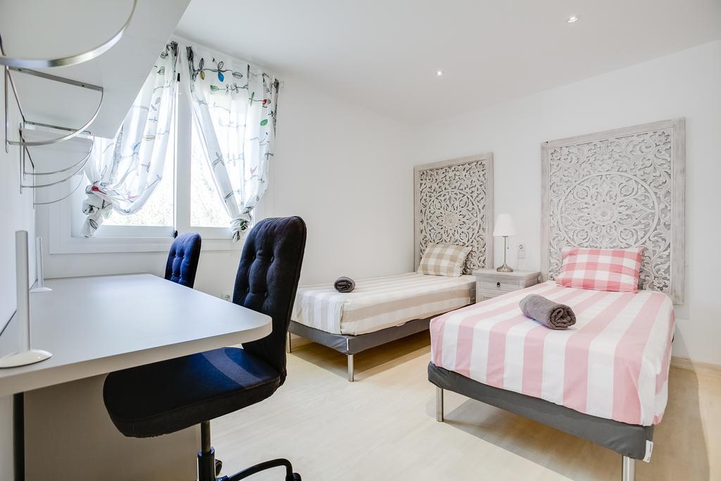 فيلا Vista Roses Mar - Casa Pescador إمبوريابرافا المظهر الخارجي الصورة