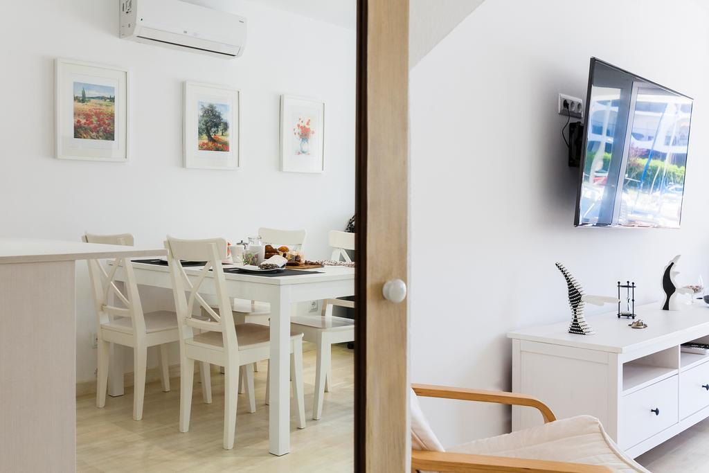 فيلا Vista Roses Mar - Casa Pescador إمبوريابرافا المظهر الخارجي الصورة